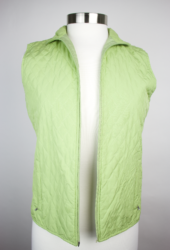 Sequoia Sage Vest