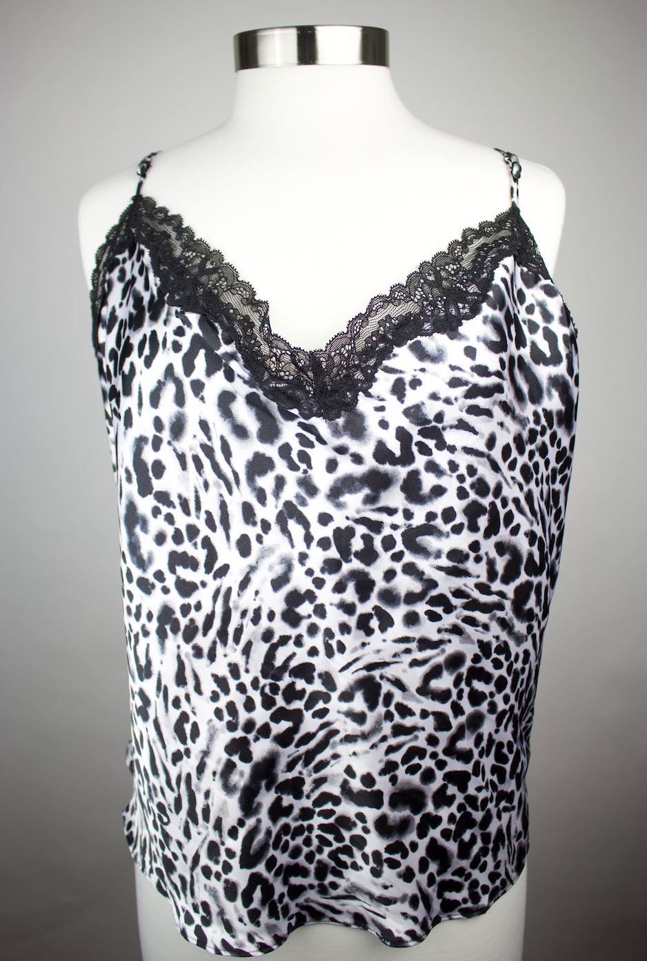 Wild Lace Cami