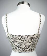 Load image into Gallery viewer, Brandy Meville Cheetah Tank
