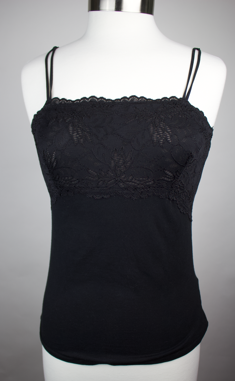 Jasper Lace Cami