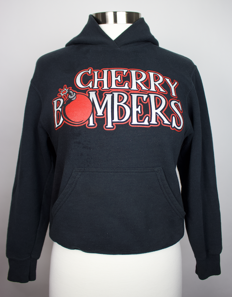 Cherrybomb Hoodie