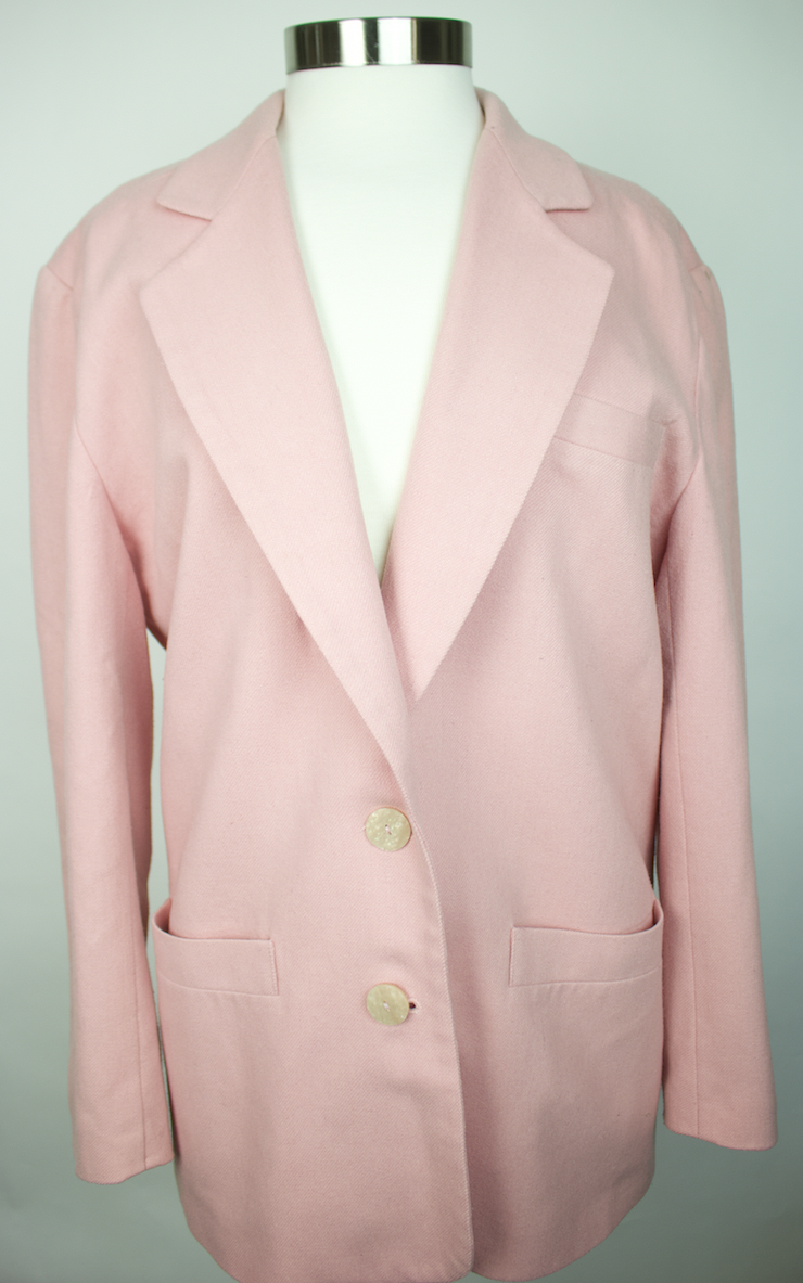 Elle Woods Blazer