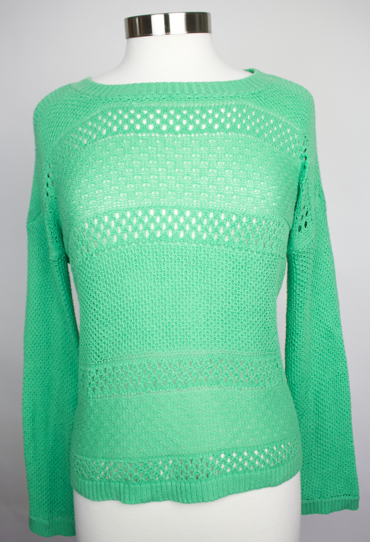 Avani Sweater