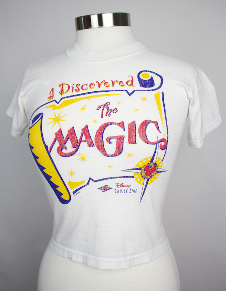 Magic Baby Tee