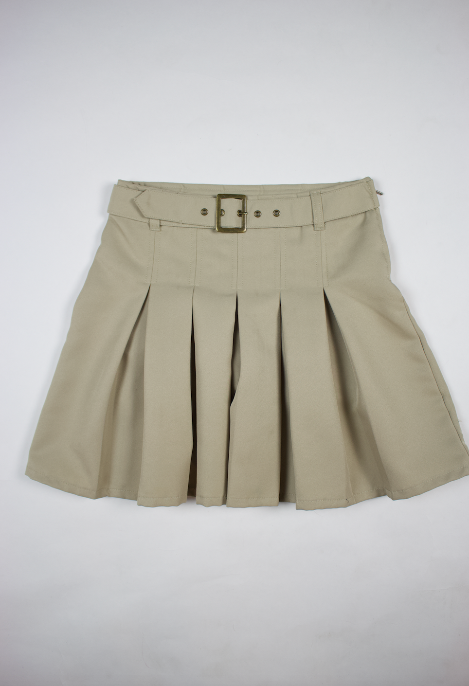 Genevive Skirt