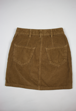 Load image into Gallery viewer, Corduroy Dreams Skirt
